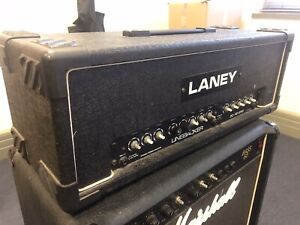 Laney Linebacker 50R Guitar Amp - Read Description - 99p NO RESERVE!!!!!