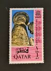 Stamps Qatar 1965 Unesco Mint Hinged - #1138A