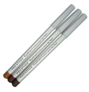 '1' PRESTIGE EYELINER (Silver)  - Picture 1 of 4