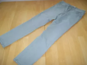 Jessica Simpson Brand Light Green Forever Rolled Skinny Jeans Womens size 25 XS - Picture 1 of 9