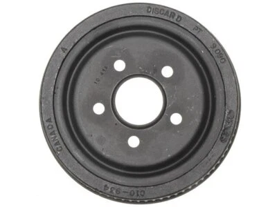 Передний тормозной барабан Plymouth Valiant 1970-1971 годов выпуска Raybestos 59817GYRW - Изображение 1 из 2