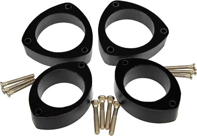 40mm 1.6" Leveling Lift Kit for Subaru LEGACY OUTBACK BRZ front and rear spacers - Imagem 1 de 4