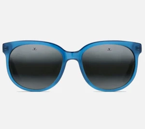 Vuarnet Sunglasses VL002A00501136 VL002A LEGEND 02 VALLEY Blue + Greylynx - Picture 1 of 5