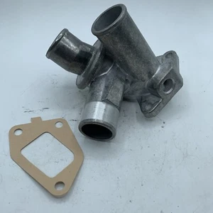 C.526.85.001 BEHR Thermostat Eau Fiat Uno 55-60 Regata 70 Ritmo 60 Bertone OEM - Picture 1 of 5