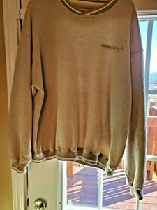 LOCKHEED MARTIN GEAR WARM LANGARM HERREN EXTRA GROSS BEIGE/HELLBRAUN - Bild 1 von 11