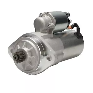 Premium Starter Mercruiser 5.0 5.4 5.7 5.8 7.0 7.4 L SAEJ1171 Certified Marine - Picture 1 of 9