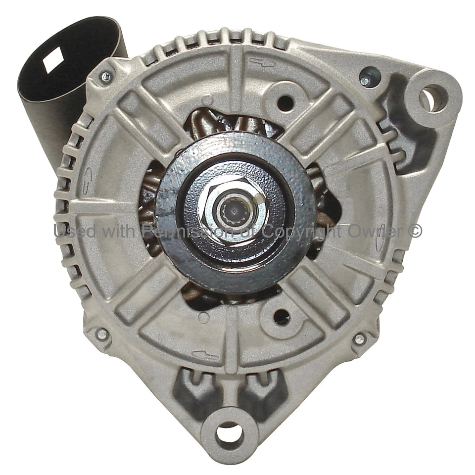 Alternador elétrico MPA para 1997-2001 Cadillac Catera 13736 - Imagem 1 de 4