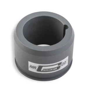 Mr Gasket LSTC2 Chevy GM LS Engines Timing Cover With Seal Alignment Tool - Picture 1 of 2