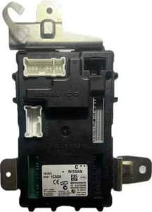 2009 2010 2011 INFINITI FX35 FX50 BODY CONTROL MODULE BCM OEM 284B1 1CA0A - Picture 1 of 3