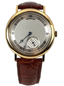 Breguet Classique Reference: 5140 40mm 18k Yellow Gold - Picture 1 of 10