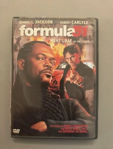 Formula 51 (DVD, 2002) - Picture 1 of 2