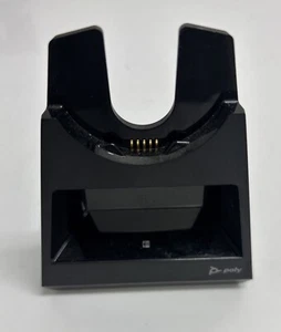 Poly CB7221 D Base di Ricarica per Ufficio Savi 7200 - Foto 1 di 2