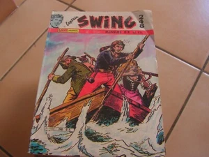 BD    swing    248  (bdm caramel   1700) - Imagen 1 de 1