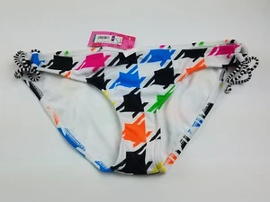 Traje de baño para mujer Xhilaration señora talla XL bikini baúl y6 - Imagen 1 de 5