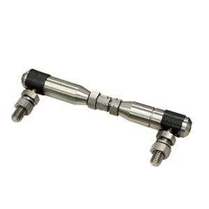 Aeroflow Carburettor Linkage Rod 5-3/4" 145mm Adjusts to 170mm AF42-1005 - Picture 1 of 3