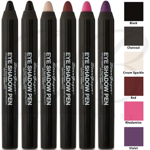 STARGAZER Blendable Rich Colour Long Lasting Eye Shadow Pen *CHOOSE SHADE* - Picture 1 of 9