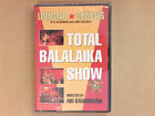 Rare DVD/Leningrad Cowboys/Total Balalaika Show/Helsinki 1993/Kaurismäki