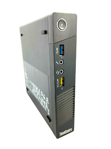 Lenovo ThinkCentre M93p | i5-4570T 2.90GHz | 8GB | 128GB SSD Win 10 Pro