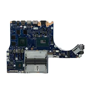 Lenovo Legion Y530-15ICH Motherboard i5-8300H i7-8750H CPU GTX1050 GPU NM-B701 - Picture 1 of 5