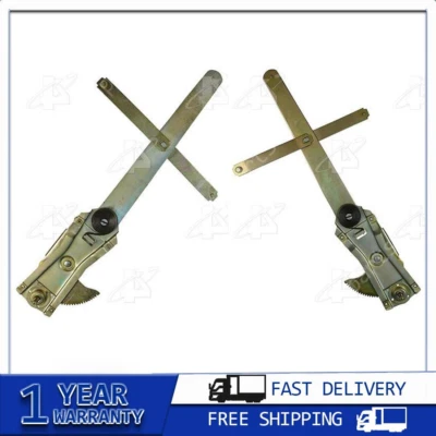 Regulador de ventana para Chevrolet serie Two-Ten 1957 1956 1955 Foto 1 de 4