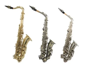 Oxford Alto Saxophone. Band  Director Approved! - Picture 1 of 1