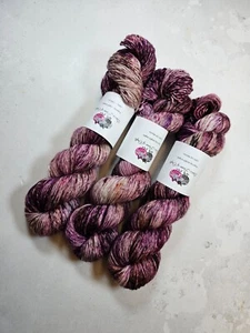 SW Merino singles, fingering weight, 100g, HUG - Picture 1 of 4