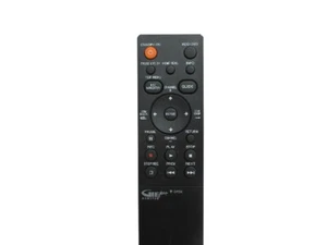 Control remoto adecuado para grabadora de disco duro de DVD Pioneer DVR-70D DVR-LX60 DVR-61 DVR-70 - Imagen 1 de 5