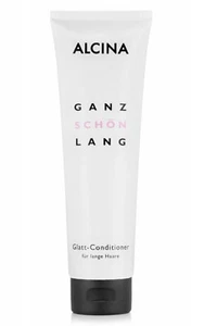 Acondicionador liso largo Alcina Ganz Schön 150 ml - Imagen 1 de 1