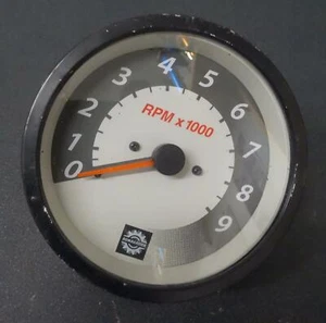 Ski-Doo OEM Tach Tachometer Gauge Display 515175340 Formule MXZ Summit - Picture 1 of 3