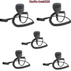 5* Remote Speaker Mic For APX4000 XPR6350 XPR6550 XPR7350 XPR7550 Two Way Radio