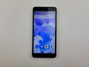 Maxwest Astro 55R - 16GB - Gold (GSM Unlocked) Dual SIM Smartphone - J9408 - Picture 1 of 7