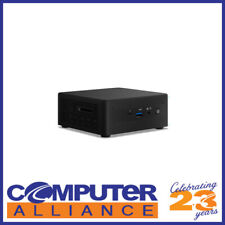Intel RNUC11PAHI70000 Panther Canyon NUC Gen11 Core i7 M.2 & 2.5" HDD with Wirel