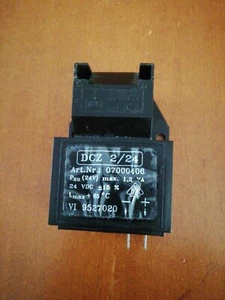 Trasformatore Accensione Caldaia - Foto 1 di 3