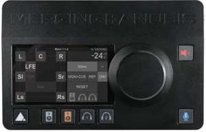 Merging Anubis Pro SPS Audio Interface and Monitor Controller - Picture 1 of 7