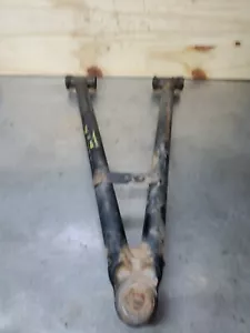 POLARIS FRONT LEFT LF LOWER CONTROL ARM - Picture 1 of 8