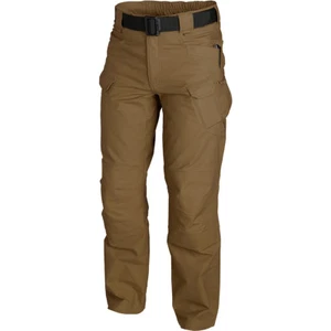 Helikon Utp Tactical Mens Cargo Trousers Military Army Forces Pants Mud Brown - Picture 1 of 15