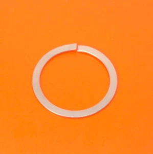 Genuine Deutsch HD30 Series Circular Connector Panel Lockwasher Shell Size 24 - Picture 1 of 1
