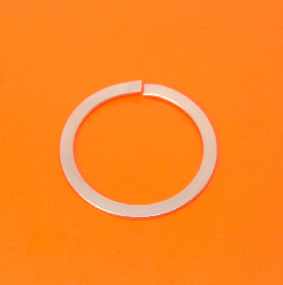 Genuine Deutsch HD30 Series Circular Connector Panel Lockwasher Shell Size 24 - Image 1 of 1