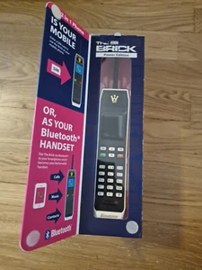 Brand new Binatone brick phone Power Edition in Original Packaging - Picture 1 of 5