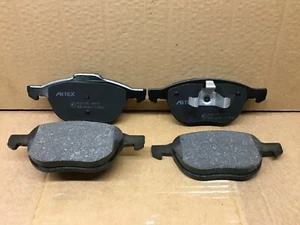 BREMSBELAG SET VORNE FÜR MAZDA 3 (NICHT 2,3 MPS ODER 2,5) & MAZDA 5 BP1145 - Bild 1 von 1
