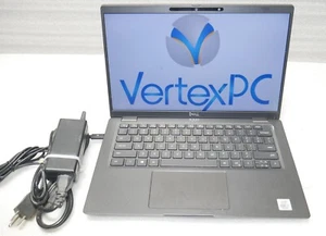 Dell Latitude 7410 Pantalla Táctil i7-10610U 1.8GHz 256GB SSD 16GB RAM Windows 11 - Imagen 1 de 8
