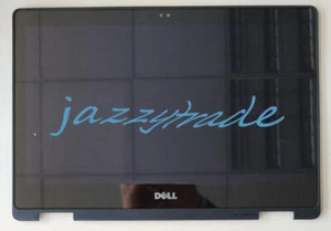FHD Touch LCD Screen Digitizer assembly for Dell Inspiron 13 7368 7378 7379 - Picture 1 of 1
