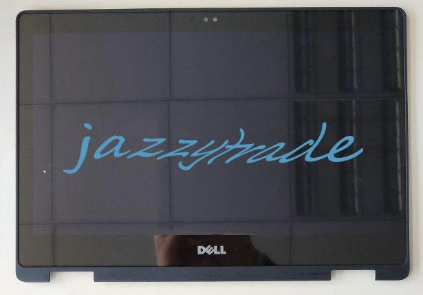 FHD Touch LCD Screen Digitizer assembly for Dell Inspiron 13 7368 7378 7379 - Image 1 of 1