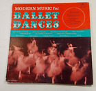 Modern Music For Ballet Dances LP Records Lollipops & Roses Tony Velona