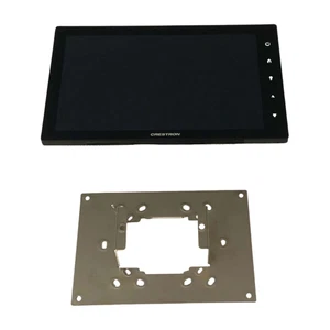 "Pantalla táctil Crestron TSW-1052-B-S 10,1"" - negra" - Imagen 1 de 3