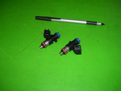 Polaris RZR 900 S 2017 motor inyectores de combustible fabricante de equipos originales de fábrica Foto 1 de 3