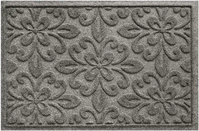 Waterhog Door Mat, 2' x 3' Made in USA, Durable and Decorative Floor Covering... - Image 1 of 4