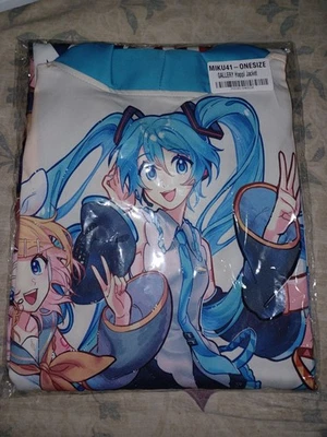 Hatsune MIKU EXPO 2024 Europe Vocaloid Concert GALLERY Happi Jacket - Image 1 of 2