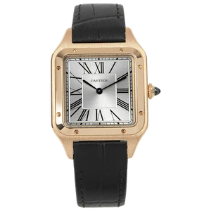 CARTIER SANTOS DUMONT WGSA0021 - Imagen 1 de 7