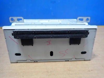 Ford Focus Radio CD BM5T-18C815-HM RADIO AHU DAB - Bild 1 von 4
